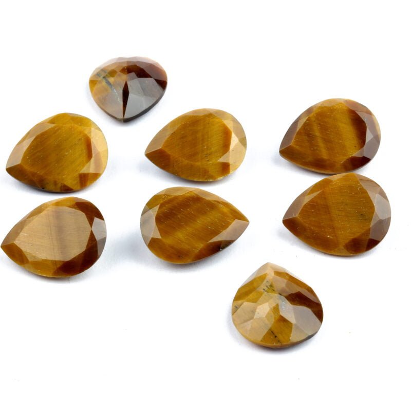 עין הנמר טיפה פסט