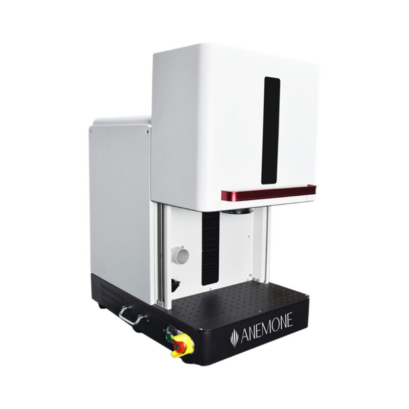 מכונת חריטה לייזר